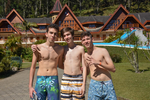 Buy your photos of the eventNR2 Teens 10 a 23/07/17  on Fotop