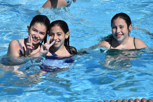 Buy your photos of the eventNR2 Teens 10 a 23/07/17  on Fotop