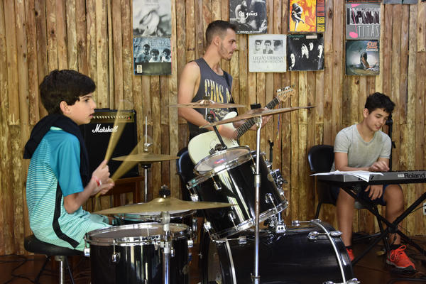 Buy your photos of the eventNR2 Teens 10 a 23/07/17  on Fotop