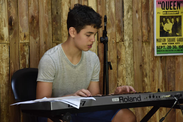 Buy your photos of the eventNR2 Teens 10 a 23/07/17  on Fotop