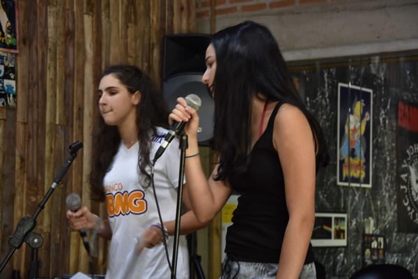 Buy your photos of the eventNR2 Teens 10 a 23/07/17  on Fotop