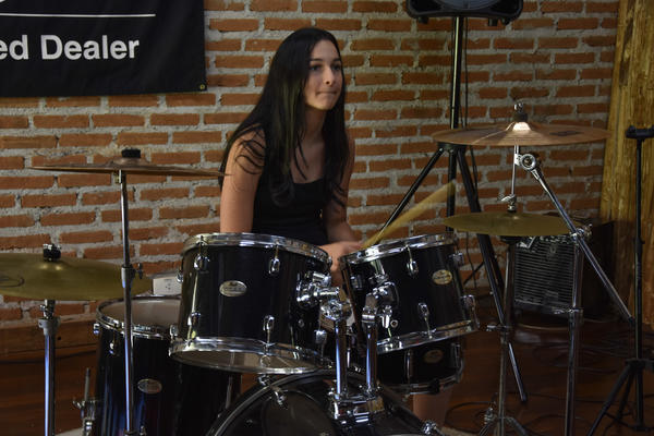 Buy your photos of the eventNR2 Teens 10 a 23/07/17  on Fotop