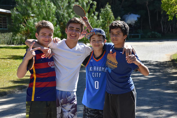 Buy your photos of the eventNR2 Teens 10 a 23/07/17  on Fotop