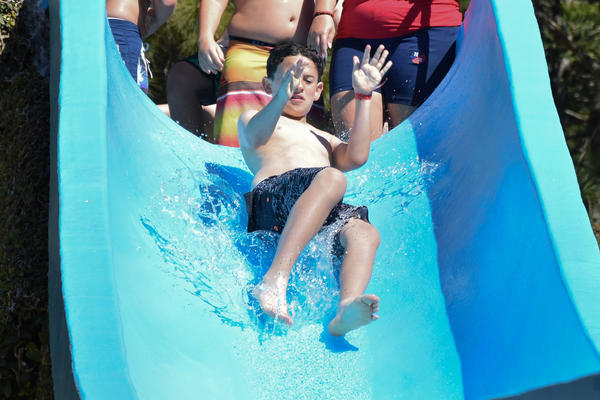 Buy your photos of the eventNR2 Teens 10 a 23/07/17  on Fotop