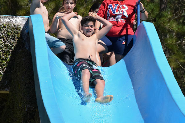 Buy your photos of the eventNR2 Teens 10 a 23/07/17  on Fotop