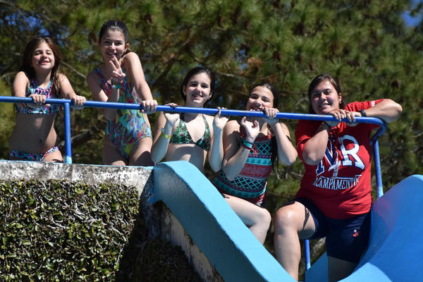 Buy your photos of the eventNR2 Teens 10 a 23/07/17  on Fotop