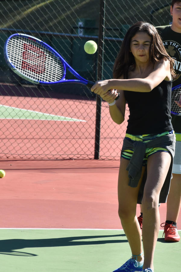 Buy your photos of the eventNR2 Teens 10 a 23/07/17  on Fotop