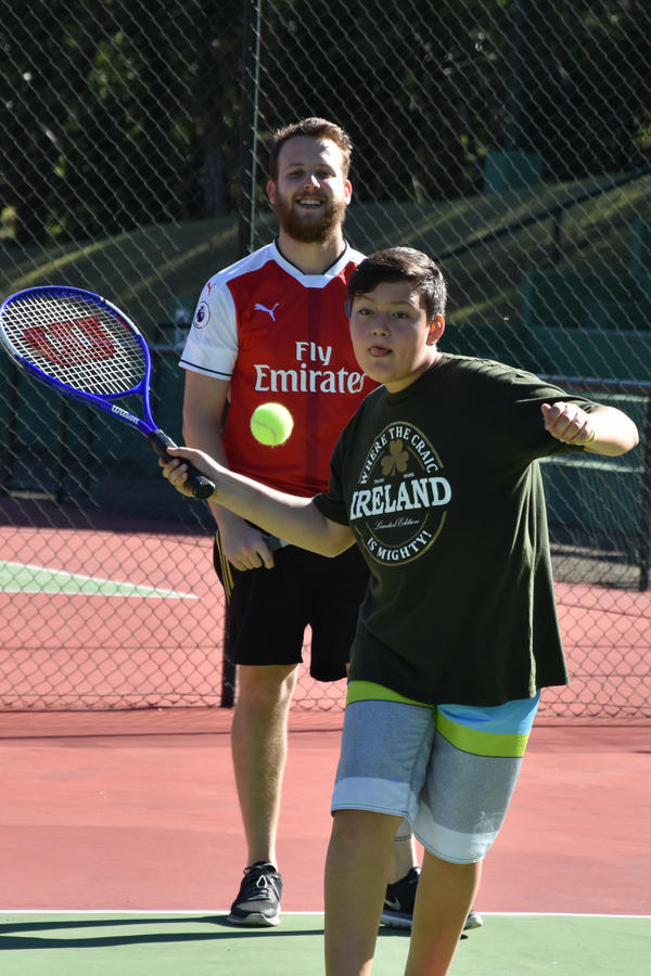 Buy your photos of the eventNR2 Teens 10 a 23/07/17  on Fotop