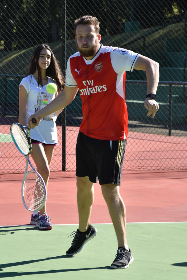 Buy your photos of the eventNR2 Teens 10 a 23/07/17  on Fotop