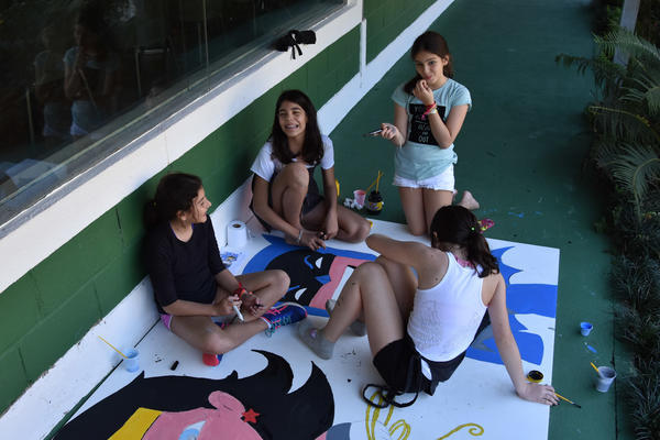 Buy your photos of the eventNR2 Teens 10 a 23/07/17  on Fotop