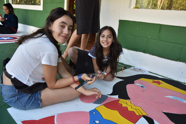 Buy your photos of the eventNR2 Teens 10 a 23/07/17  on Fotop