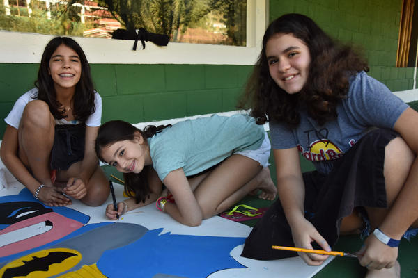 Buy your photos of the eventNR2 Teens 10 a 23/07/17  on Fotop