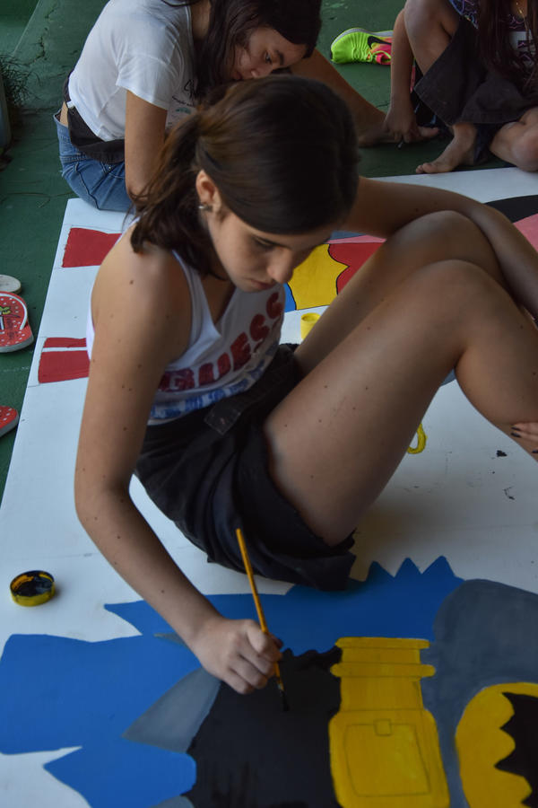 Buy your photos of the eventNR2 Teens 10 a 23/07/17  on Fotop