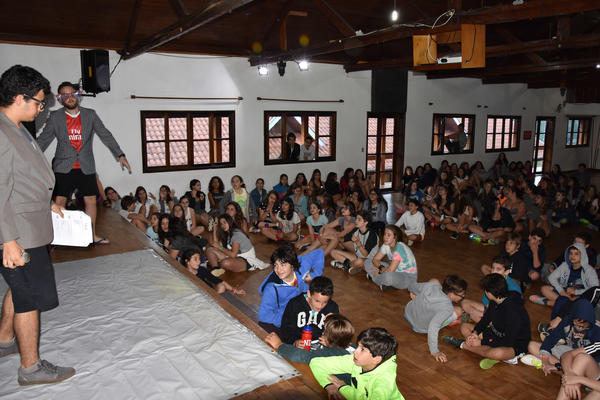 Buy your photos of the eventNR2 Teens 10 a 23/07/17  on Fotop