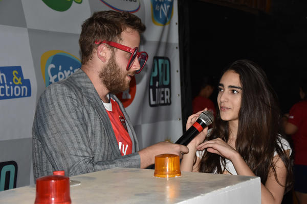 Buy your photos of the eventNR2 Teens 10 a 23/07/17  on Fotop