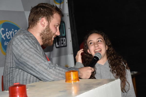 Buy your photos of the eventNR2 Teens 10 a 23/07/17  on Fotop