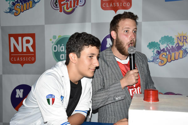 Buy your photos of the eventNR2 Teens 10 a 23/07/17  on Fotop