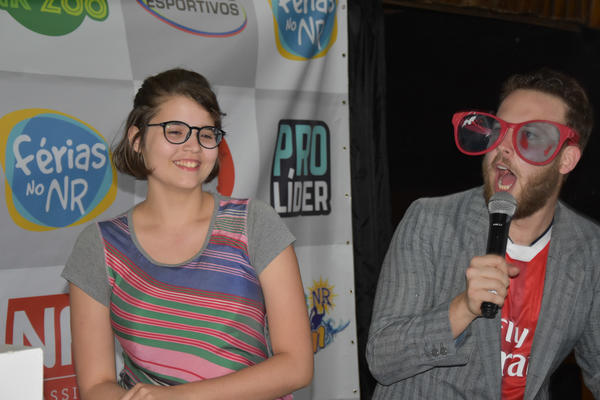 Buy your photos of the eventNR2 Teens 10 a 23/07/17  on Fotop