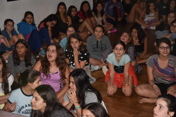 Buy your photos of the eventNR2 Teens 10 a 23/07/17  on Fotop