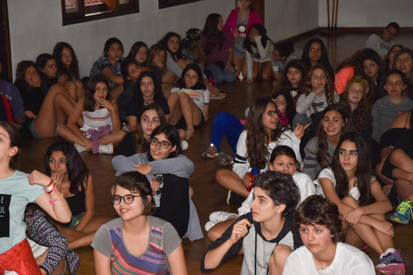 Buy your photos of the eventNR2 Teens 10 a 23/07/17  on Fotop