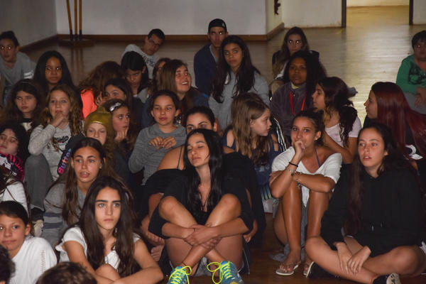 Buy your photos of the eventNR2 Teens 10 a 23/07/17  on Fotop