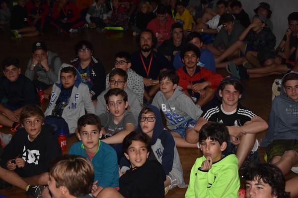 Buy your photos of the eventNR2 Teens 10 a 23/07/17  on Fotop