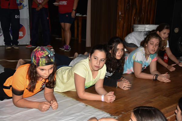 Buy your photos of the eventNR2 Teens 10 a 23/07/17  on Fotop