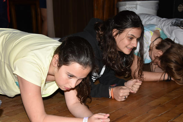 Buy your photos of the eventNR2 Teens 10 a 23/07/17  on Fotop