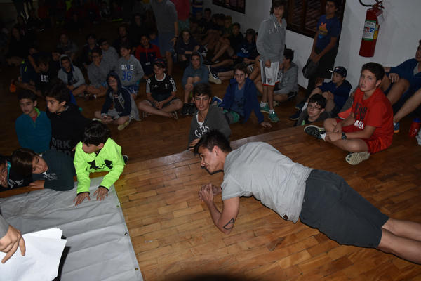 Buy your photos of the eventNR2 Teens 10 a 23/07/17  on Fotop