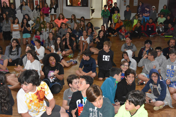 Buy your photos of the eventNR2 Teens 10 a 23/07/17  on Fotop