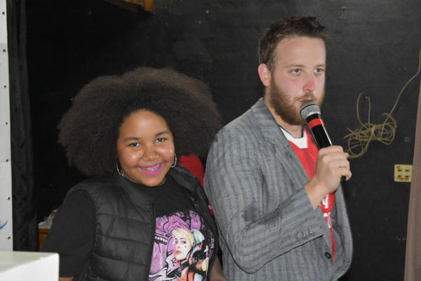 Buy your photos of the eventNR2 Teens 10 a 23/07/17  on Fotop