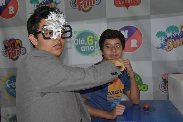 Buy your photos of the eventNR2 Teens 10 a 23/07/17  on Fotop