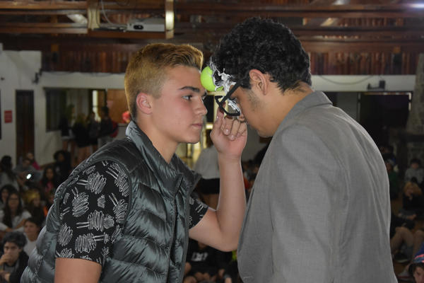 Buy your photos of the eventNR2 Teens 10 a 23/07/17  on Fotop