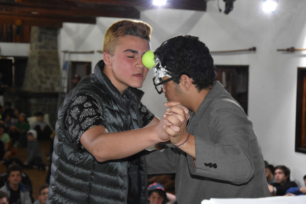 Buy your photos of the eventNR2 Teens 10 a 23/07/17  on Fotop