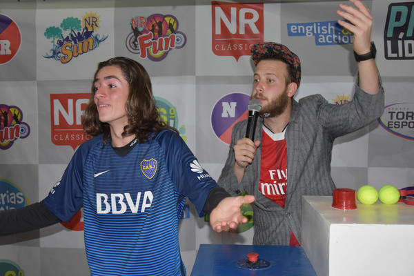 Buy your photos of the eventNR2 Teens 10 a 23/07/17  on Fotop