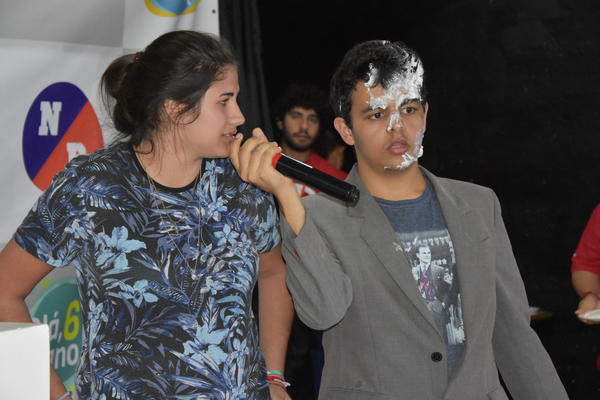 Buy your photos of the eventNR2 Teens 10 a 23/07/17  on Fotop