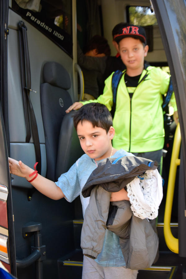 Buy your photos of the eventNR1 - Kids 10 a 16/07/17 on Fotop