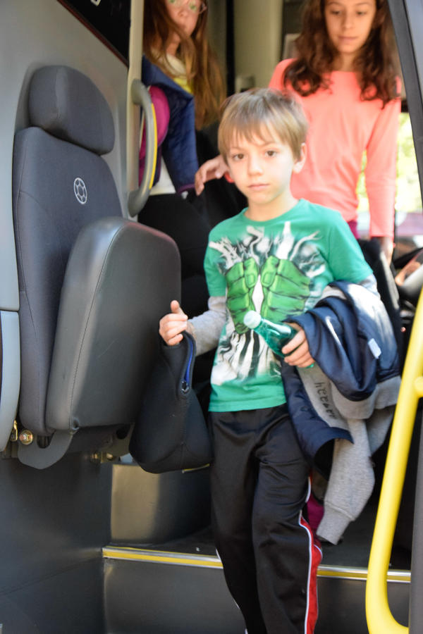 Buy your photos of the eventNR1 - Kids 10 a 16/07/17 on Fotop