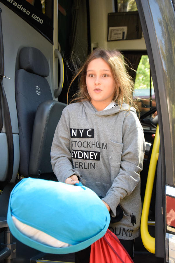 Buy your photos of the eventNR1 - Kids 10 a 16/07/17 on Fotop