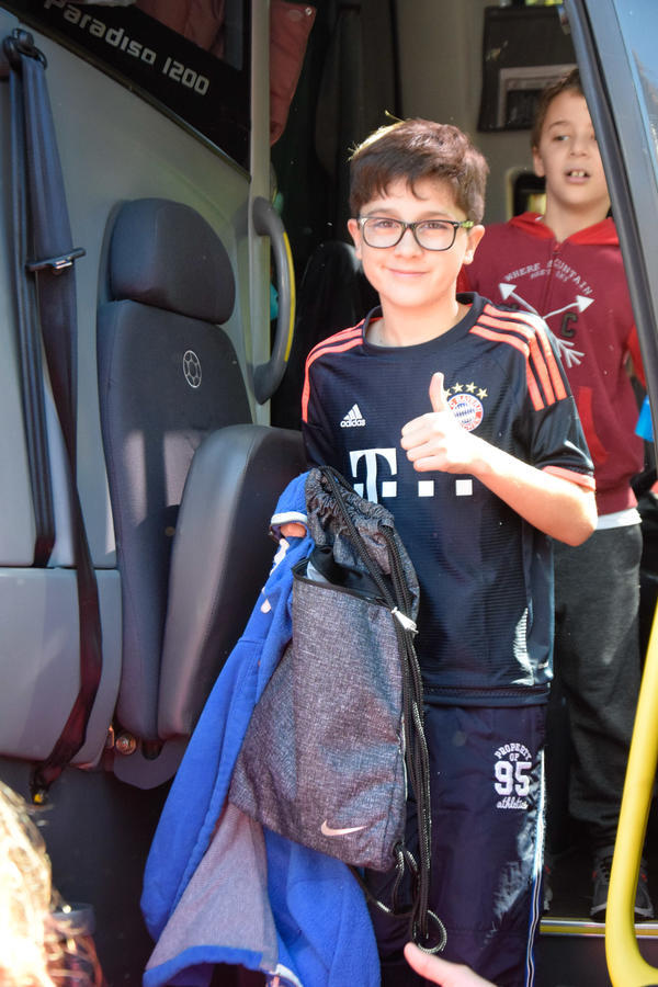 Buy your photos of the eventNR1 - Kids 10 a 16/07/17 on Fotop