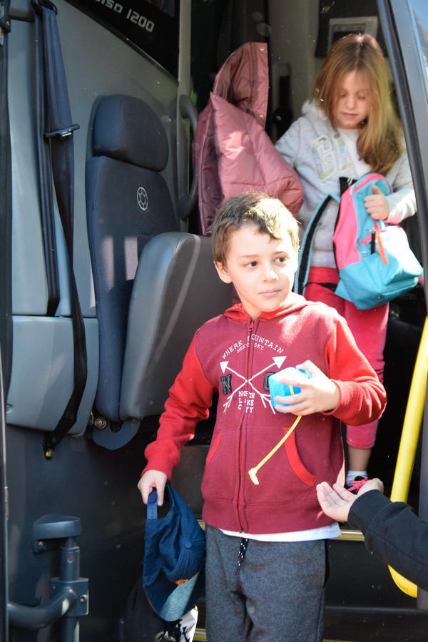 Buy your photos of the eventNR1 - Kids 10 a 16/07/17 on Fotop