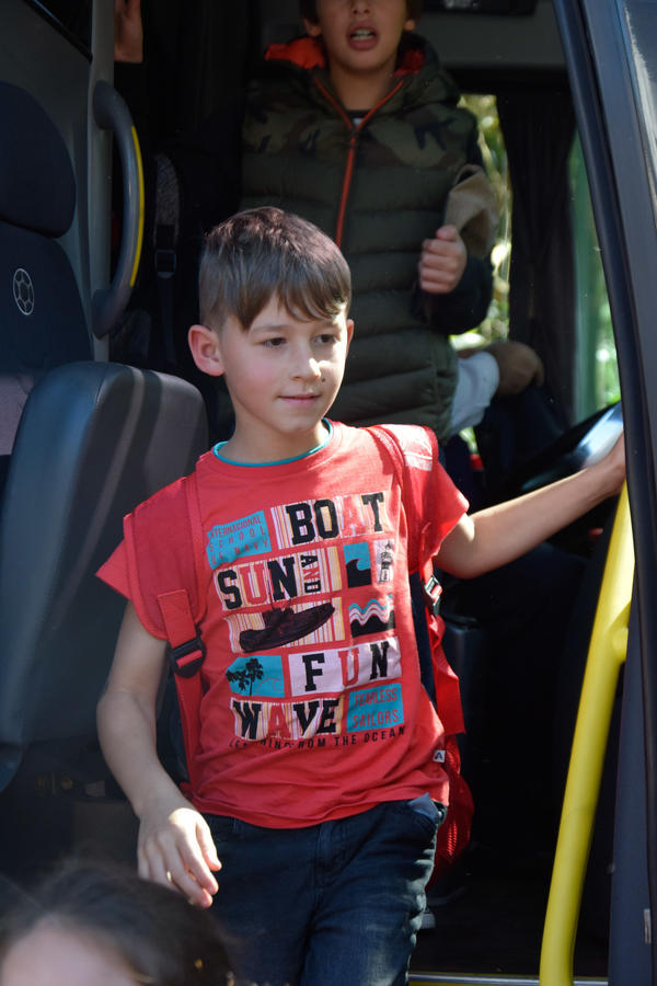 Buy your photos of the eventNR1 - Kids 10 a 16/07/17 on Fotop