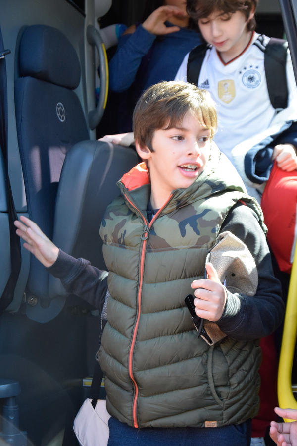 Buy your photos of the eventNR1 - Kids 10 a 16/07/17 on Fotop