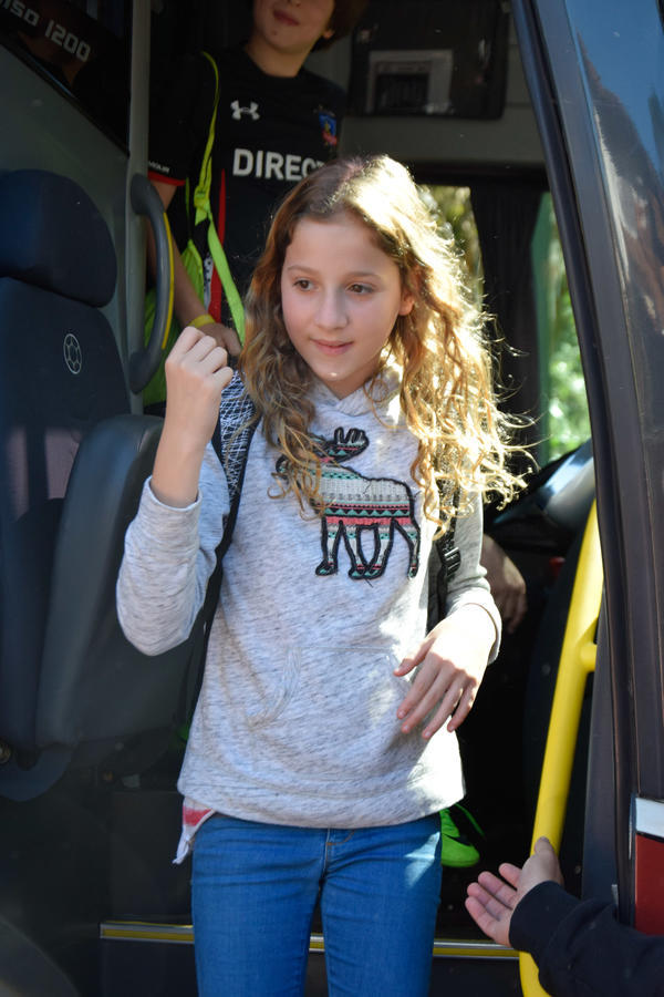 Buy your photos of the eventNR1 - Kids 10 a 16/07/17 on Fotop