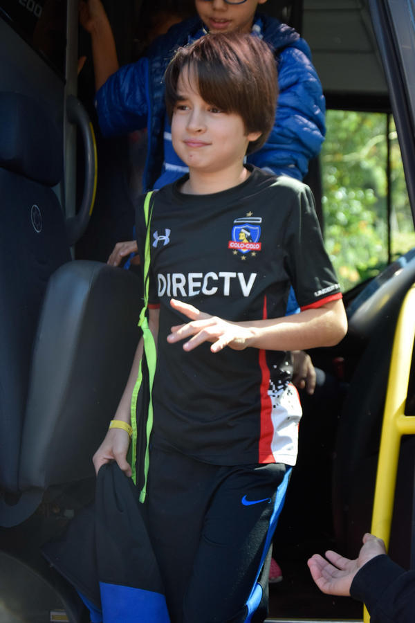 Buy your photos of the eventNR1 - Kids 10 a 16/07/17 on Fotop