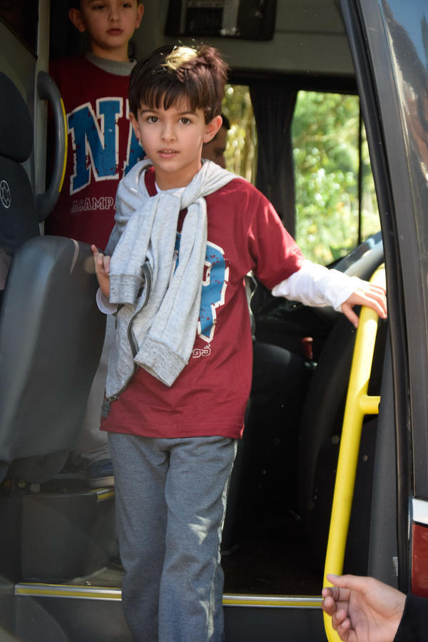 Buy your photos of the eventNR1 - Kids 10 a 16/07/17 on Fotop