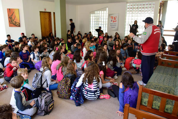 Buy your photos of the eventNR1 - Kids 10 a 16/07/17 on Fotop