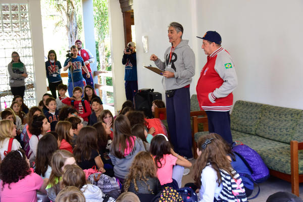 Buy your photos of the eventNR1 - Kids 10 a 16/07/17 on Fotop