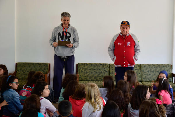 Buy your photos of the eventNR1 - Kids 10 a 16/07/17 on Fotop