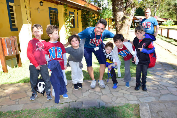 Buy your photos of the eventNR1 - Kids 10 a 16/07/17 on Fotop